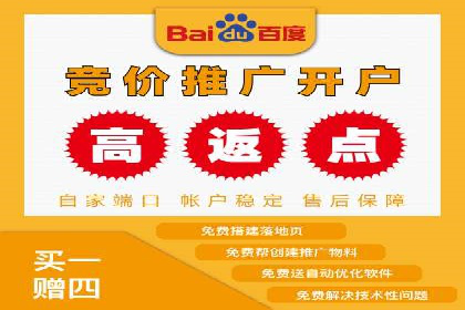 百度广告推广案例费用揭秘